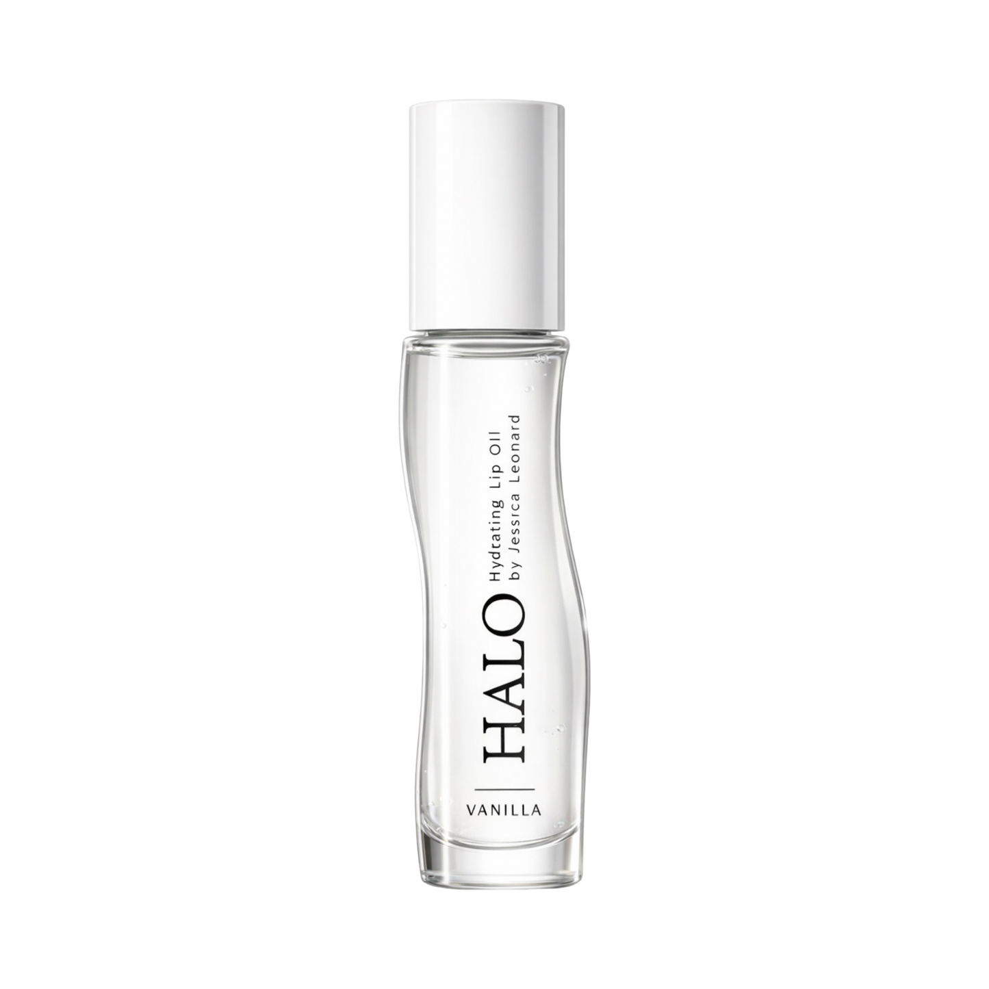 HALO Lip Oil