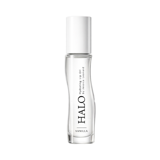 HALO Lip Oil